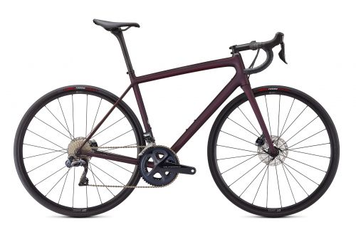 Rower szosowy Specialized Aethos Expert w 100% gotowy
